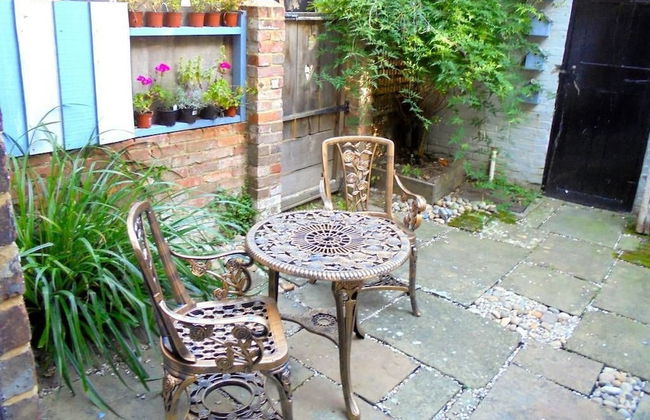 Tower Cottage - Photo 27