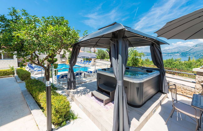 Villa Markoc - Foto 35