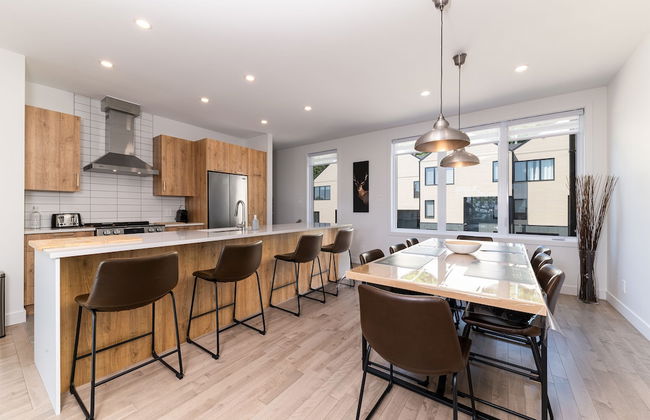 Chalets Grande-Pointe - Foto 70