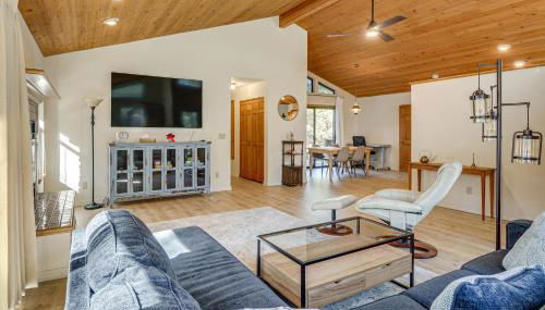 Prescott Retreat with Community Perks, Near Downtown - Foto 4