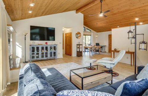 Prescott Retreat with Community Perks, Near Downtown - Foto 4