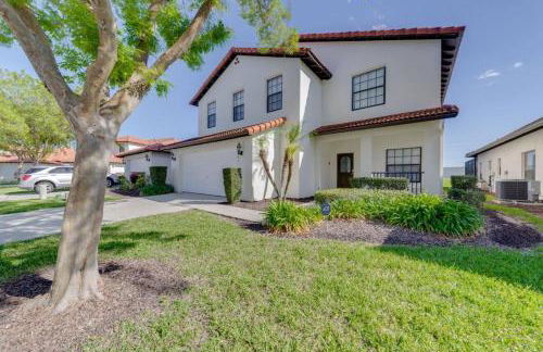 557-Impressive Two Story Private Villa with South Facing Pool 4 Large Bedrooms - Foto 27