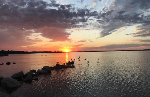 Ferienwohnung an der Schlei - Foto 23