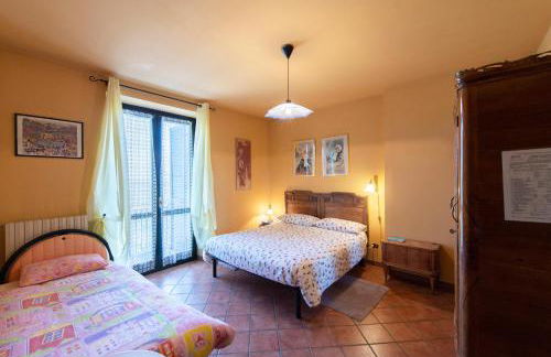 Agriturismo Cascina Papa Mora - Foto 8