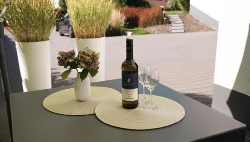 Modern, stylish & close to Karlsruhe - Foto 3