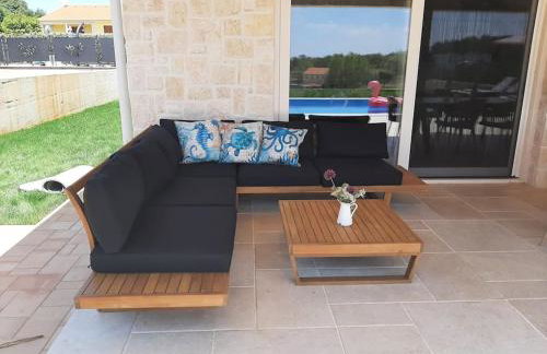 Villa Be happy - Foto 16