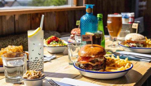 West Chalet At Tapnell Farm - Foto 2