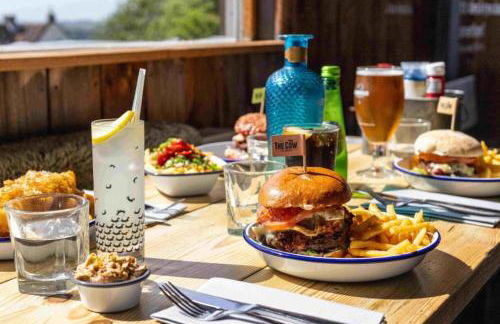 The Wendy House - Photo 29