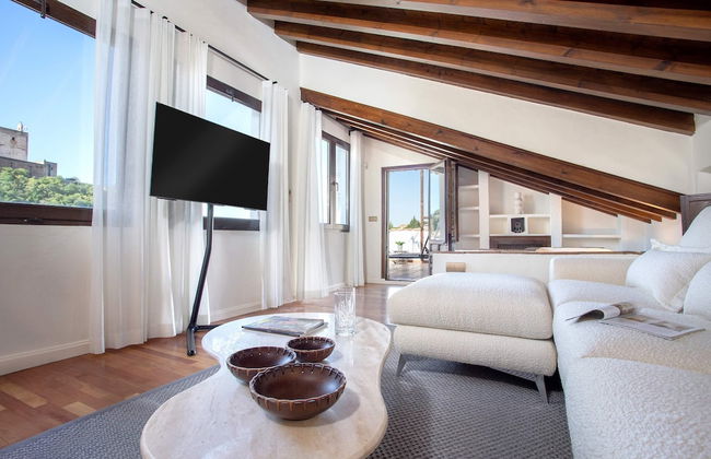 Genteel Home Mirador de los Reyes - Foto 16