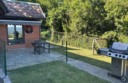 Lago Maggiore Escape - suite con idromassaggio esterno - Photo 9