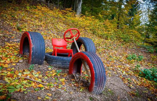 Chalet Hüttenzauber - Foto 20