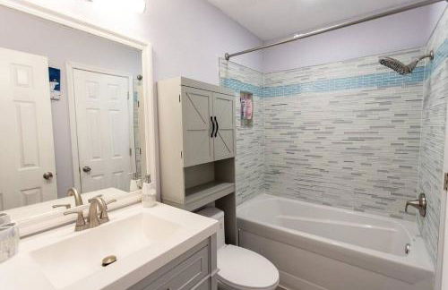 Texas Bluebonnet Farmhouse - Foto 27