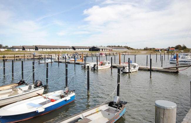 "Dineke" - 200m to the fjord - Foto 4