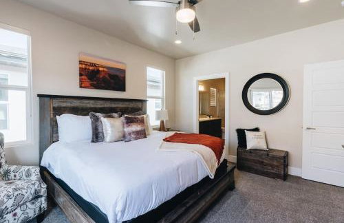 Grand Canyon-4bed,3bath,hot tub - Foto 20