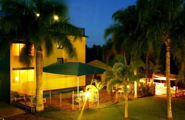 Sky View Units - Foto 29