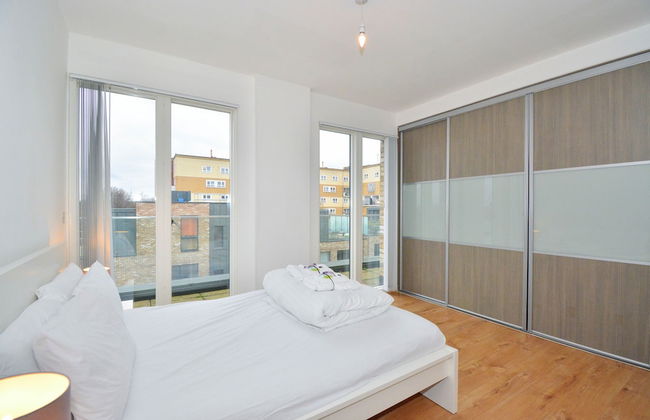 Apartment Wharf - Cambridge Avenue - Foto 23