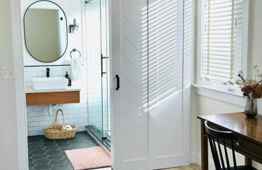 Garden Oasis 3BR 23min NYC PATH - Foto 60