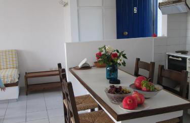 Eressos Ilios Apartments - Photo 29