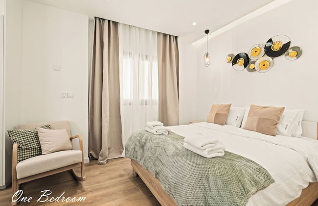 Lazuli Hermes Apartments - Foto 11