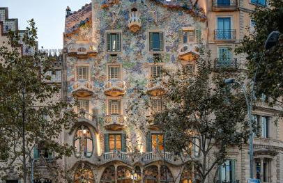 31TILB1041 Magnific Apartment in Villa Olímpica - Foto 26