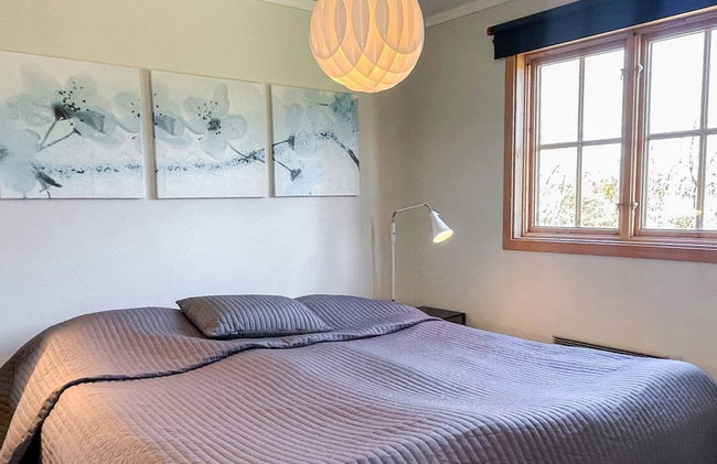 5 Person Holiday Home in Borgholm - Foto 13