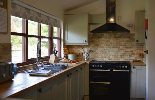 Canna Lodge - Foto 6