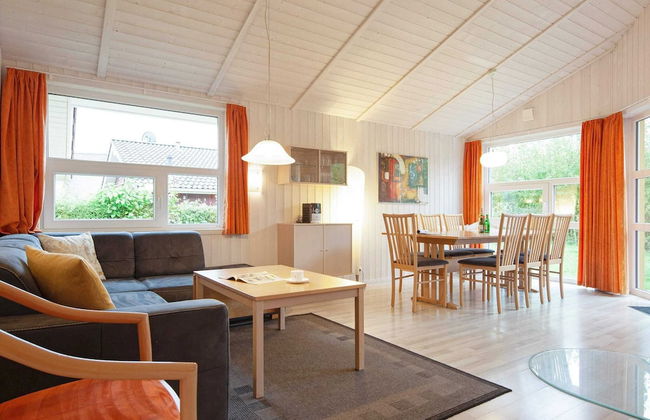 Holiday Home in GrÃ¶mmitz - Foto 13