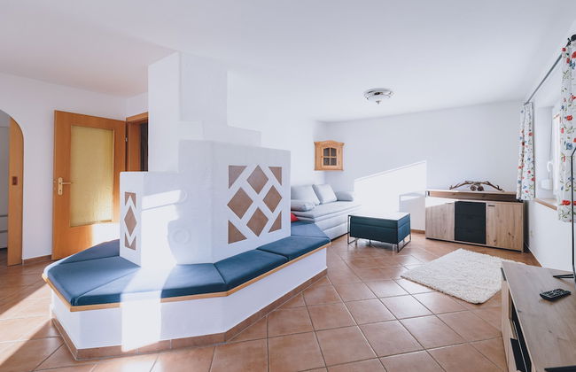 Panorama Chalet Schmittendrin by we rent - Foto 23