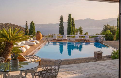 Villa Artisti Marathon - Foto 60