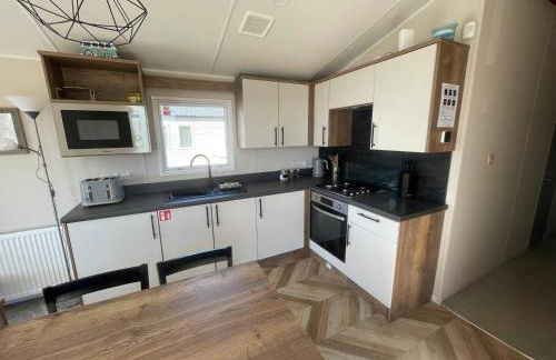3-Bed Caravan - Haven Lakeland Leisure Park - Foto 42