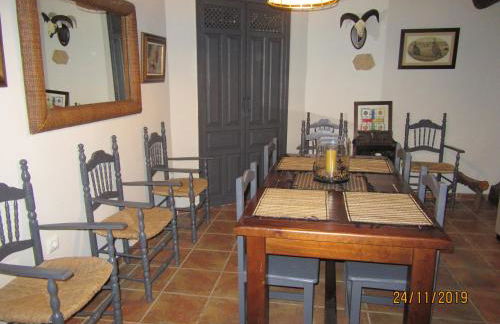 Casa La montera - Foto 50