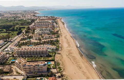 urbanización Catamaran - Foto 19