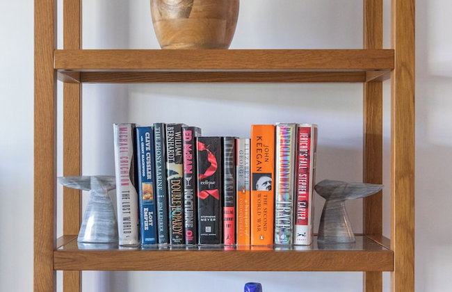 Beachfront Villas at Crystal Cove - Foto 29