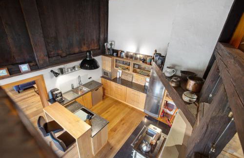 Ferien Im Denkmal - Foto 32