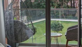 PINEA BALTIC - Double Sea View - Apartment z widokiem na morze - Foto 5, Garden