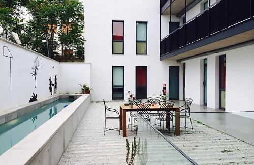 Apartamentos Turísticos Córdoba Califal - Foto 66