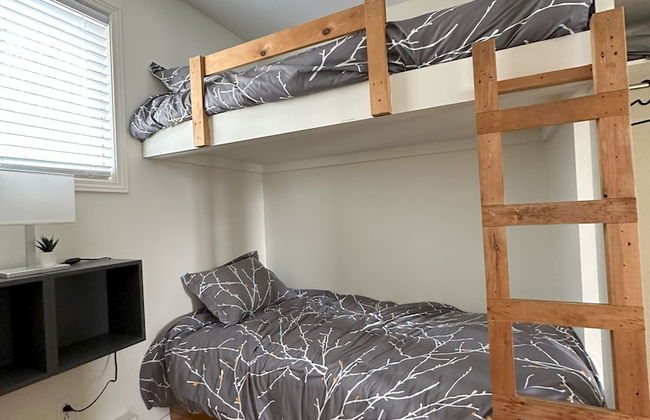 Pimishka Domaine Nature - Chalets - Foto 8