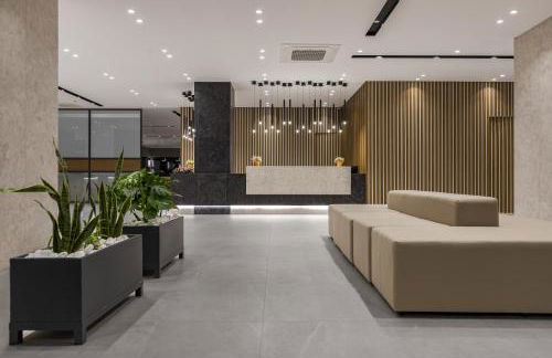 Kos Divine Hotel and Suites - Photo 36