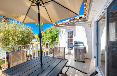 Desert Escape - Renovated, Steps from Pool - Foto 20