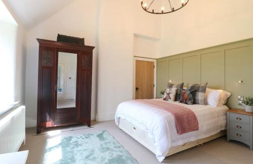 Upper Hurst Farmhouse - Foto 25