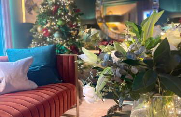 2 Bed Cosy Cottage - Central Bawtry - High End Furnishings - Foto 11