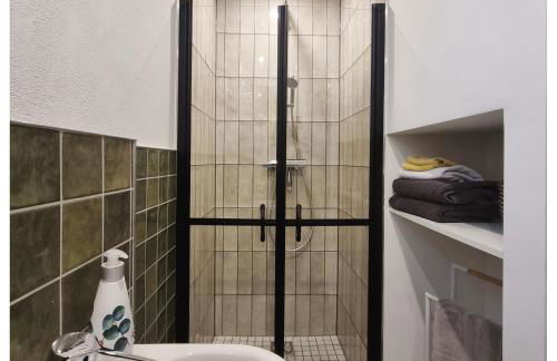 ElbQuartier Apartments Magdeburg 'Fabrik61' - Foto 17