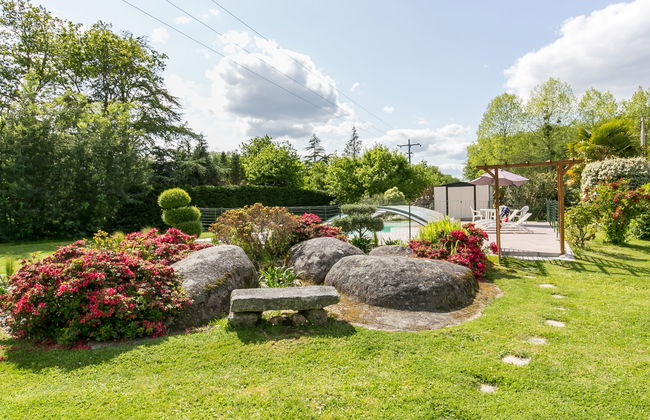 Villa Rocuet - Foto 30