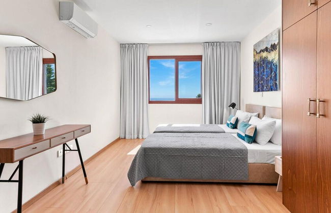 Villa 93 Calantha in Kouklia - Foto 39