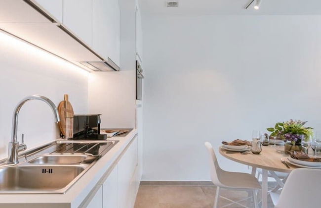 Pleasant Apartment at the Lighthouse in Ostend - Foto 2