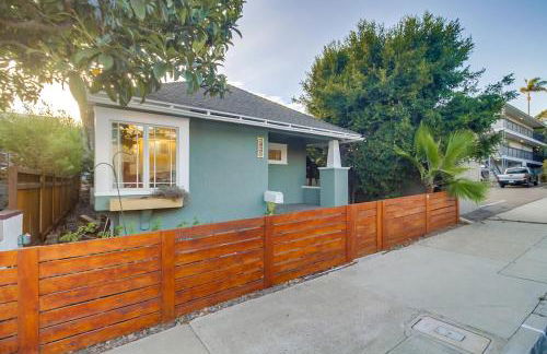 Casa Mellifora 3BR Golden Hill w Garage Parking - Foto 30