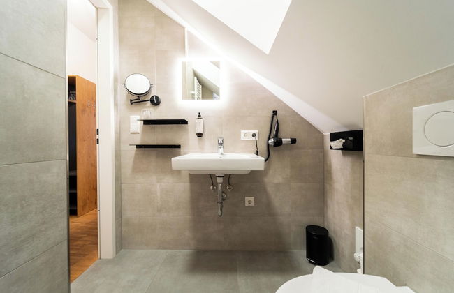 dreamcation Altstadthotel Regensburg - Photo 32