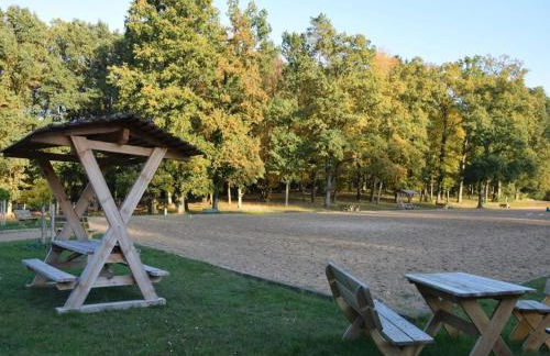 Chalet in Wendorf - Photo 19