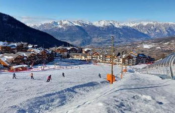 Appartement vue exceptionnelle, parking privatif, piscine - Foto 20