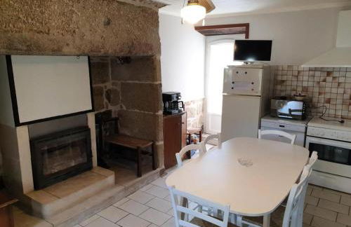 Gîte de France Chez mamie 2 épis - Gîte de France 4 personnes MAE-6584 - Foto 9